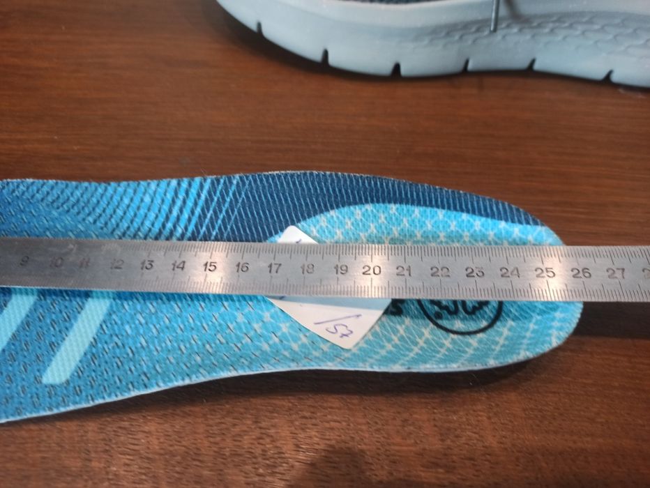 Skechers GO WALK Flex Slip-ins 39 розміру