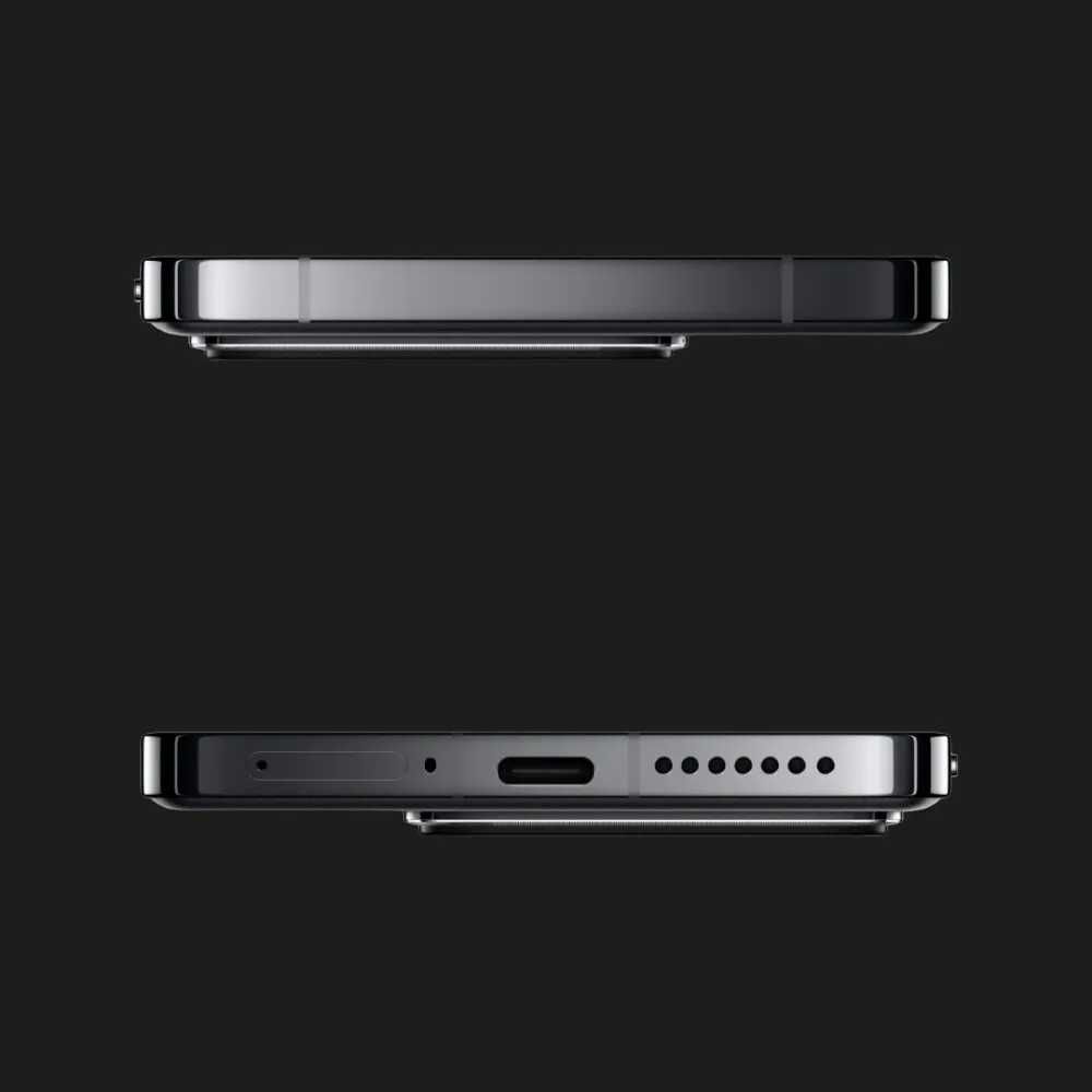Смартфон Xiaomi 14T pro 12/512GB (Black) (Global)