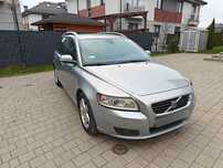 Volvo V50 Volvo V50 2.0D Momentum