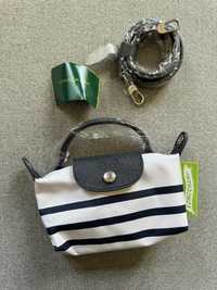 Mala Longchamp La Pliage Mini