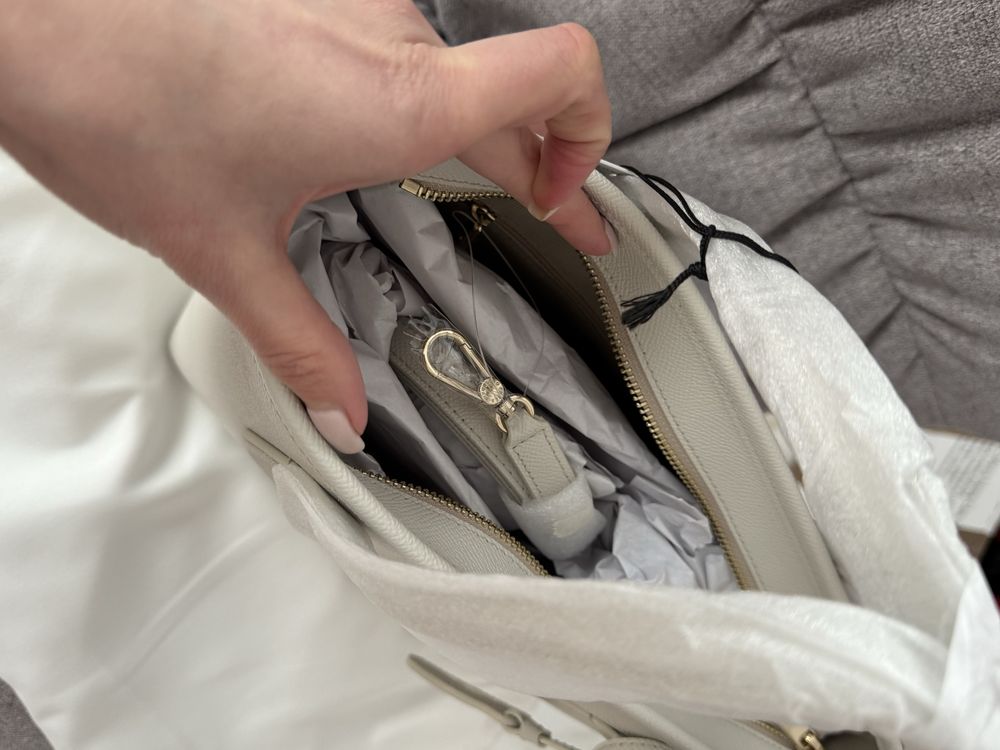 Сумка Furla, оригінал