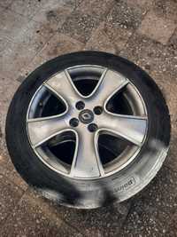 Jantes Renault 16 4x100