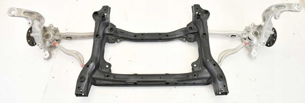 Mercedes Benz S-class W223 Подвеска передняя задняя подрамник разборка