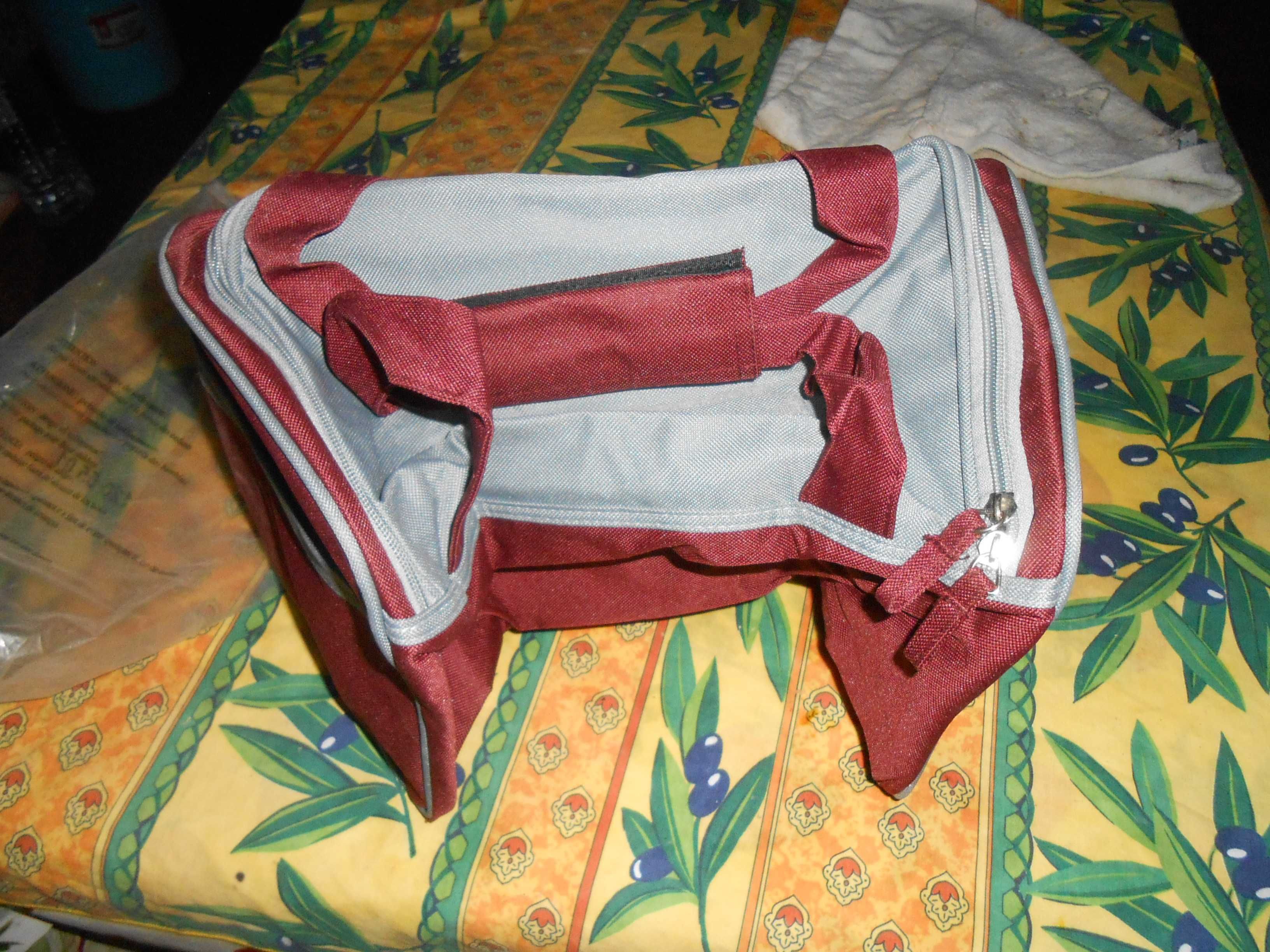 Saco Reebok  nova
