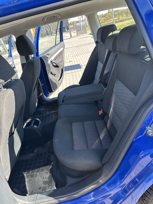 Skoda Octavia a5   1.6 диз.