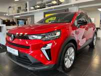 Renault Captur evolution Eco-G / Fabrycznie Nowy! / LPG / Rabat