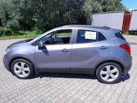 Opel Mokka 2013 r 1.6 B stan bdb 1 właściciel w kraju Full wypas