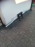 Sztanga SSB Squat Bar 224 Cm- Gryf Do Przysiadów
24 Kg