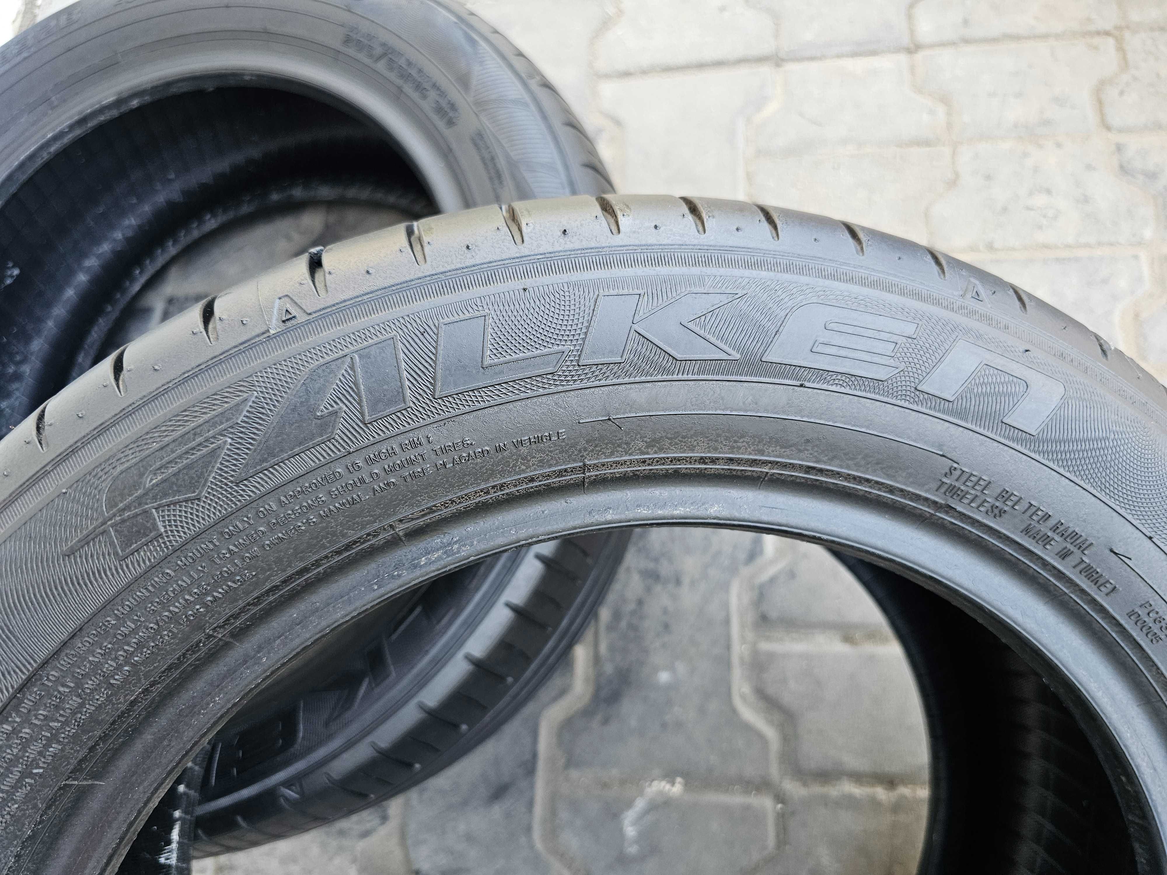 Lato Falken 205/55 R16