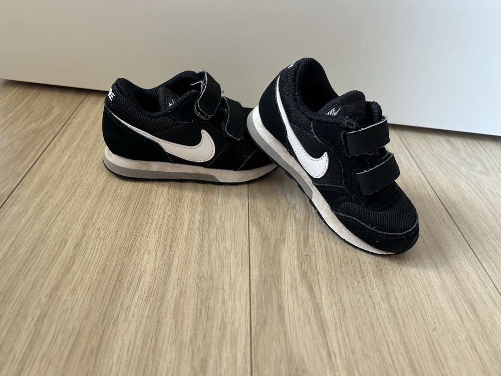 Buciki nike adidasy r 26  bdb stan