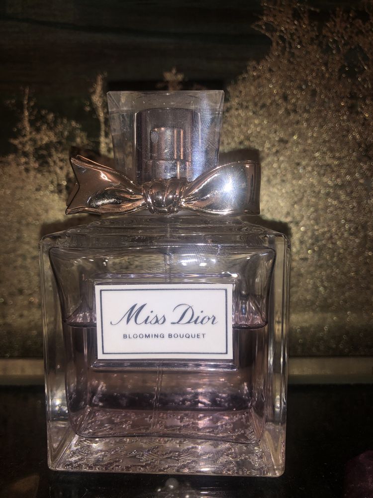 Perfume miss dior