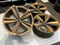 Oryginalne Felgi Audi 20" RS4 RS5 S5 S4 A4 A5 A6 A7 A8 Q3 Q5 Q7 Q8