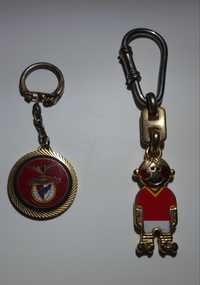 Porta chaves Benfica