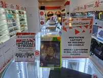 Gra XBOX 360 / X Series Gra o tron Gwarancja 1 rok QUICK-COMP