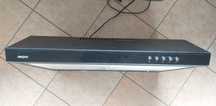 Okap podszawkowy AKPO WK-7 K Glass 60