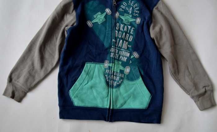 xlo GAP Bluza Dresowa 140cm 10-11lat IROKEZ