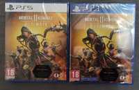 Mortal Kombat Ultimate 11 PS4/PS5