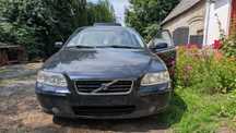 Volvo S60 2.5t 210km b+g