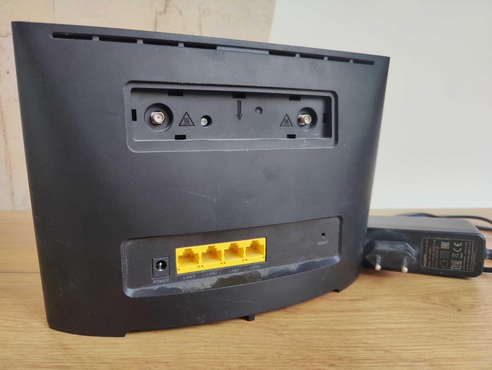 Modem i router SIM LTE Huawei b525s-23a