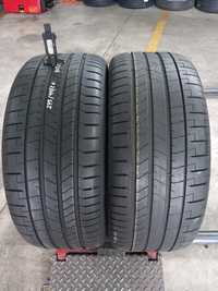 Pneus 275/40/20 Pirelli PZero Pz4 Dot2023 homologação BMW