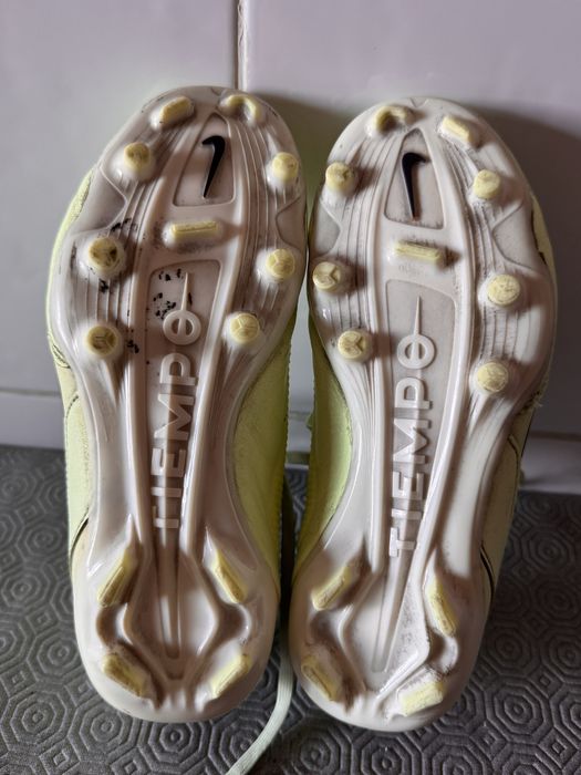 Chuteiras criança Nike Tiempo n 33