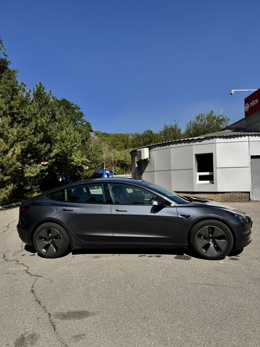 Tesla model 3 продам авто