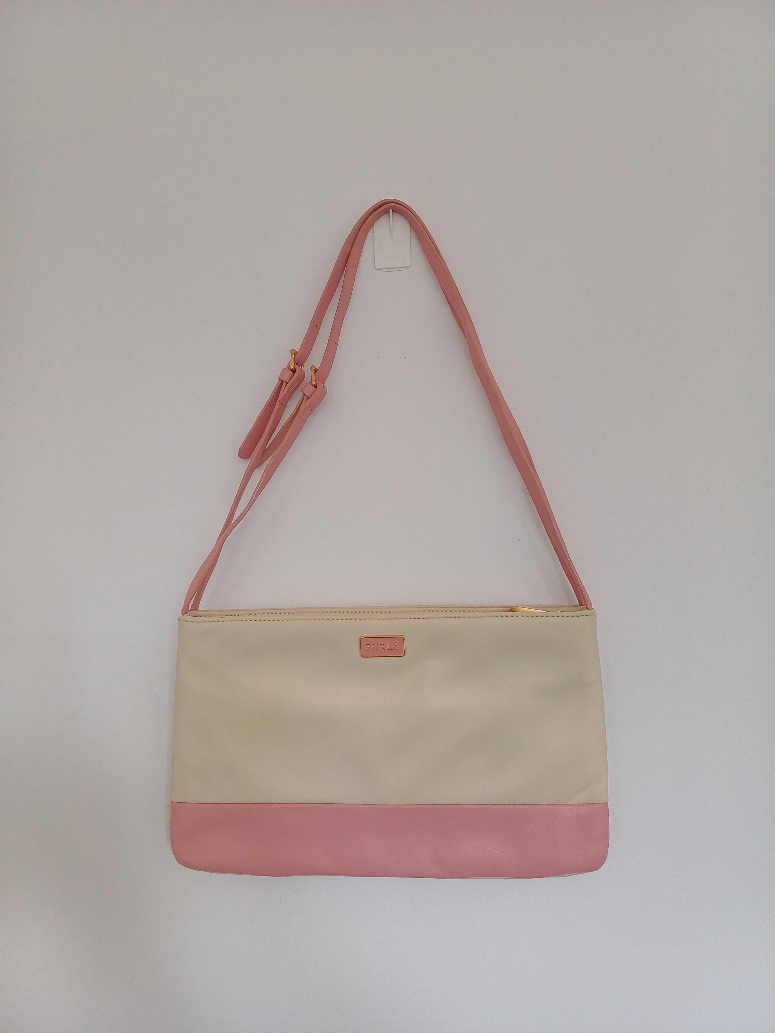 Torebka Furla vintage z Anglii