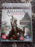 Gra na ps3 asssassins creed III