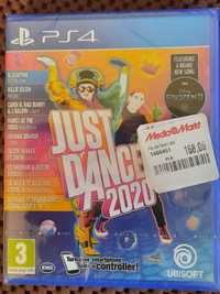 Gra Just Dance 2020 PS4