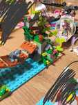 LEGO 41036 Friends Ratunek niedźwiadka