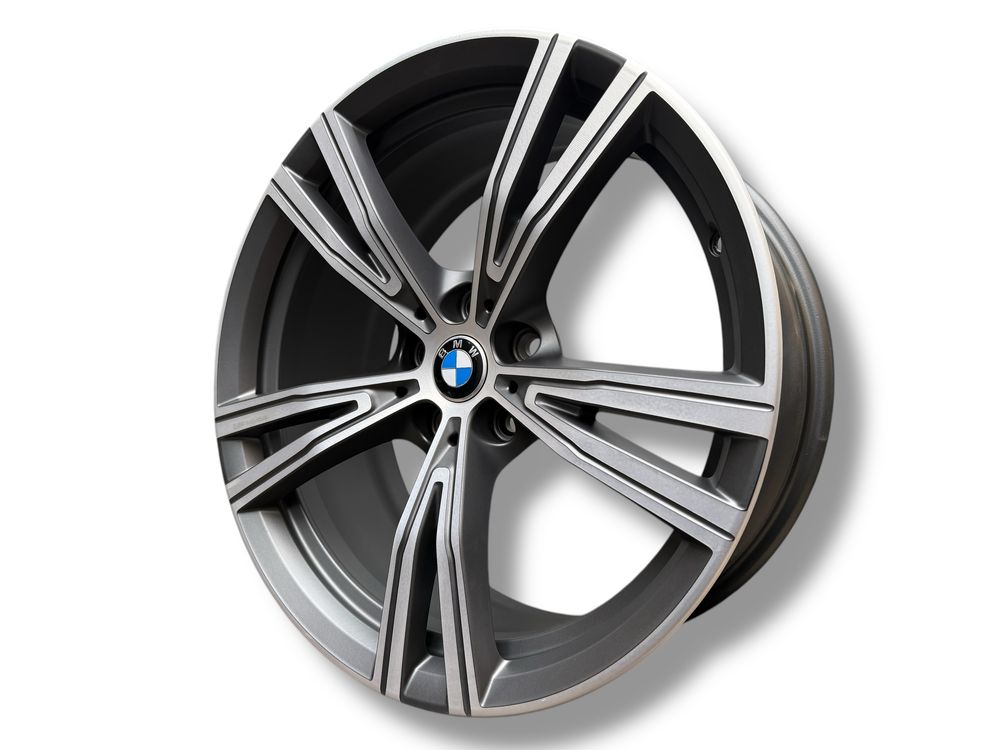 Nowe Felgi BMW 19" Styling 793 Individual G20 G21 G22 G26 G42 G31 G11