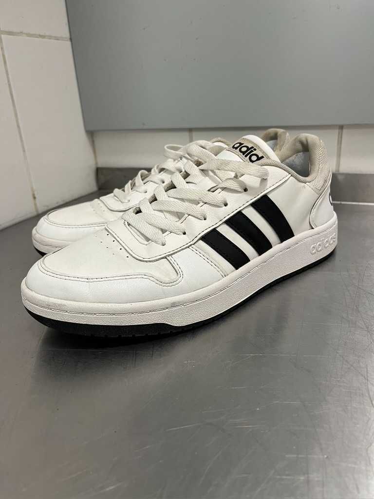 Buty adidas oracle r42 2/3