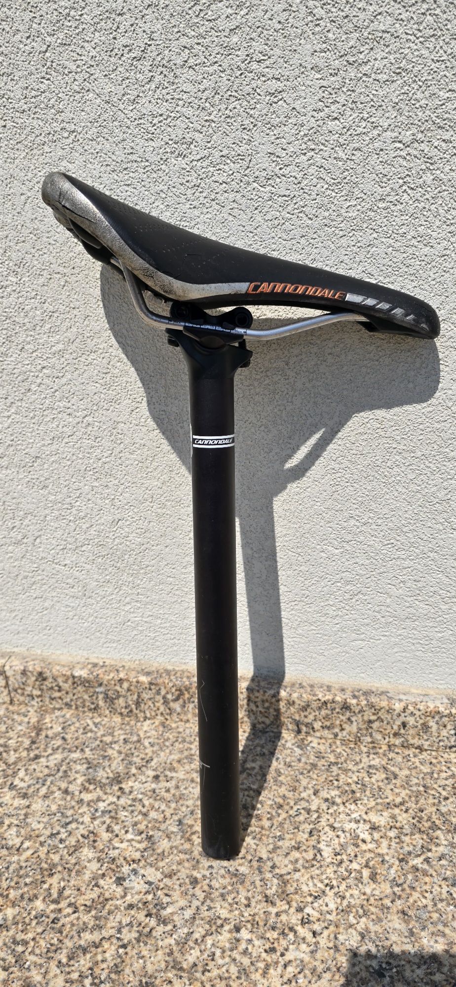 Selim Banco cannondale