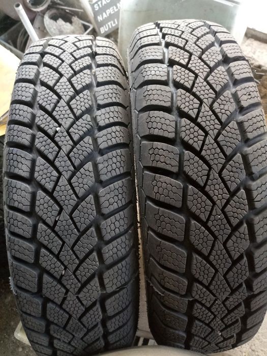 Opony zimowe 145/70 R13