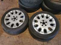 Koła / felgi Audi 8jx17 225/50 r17