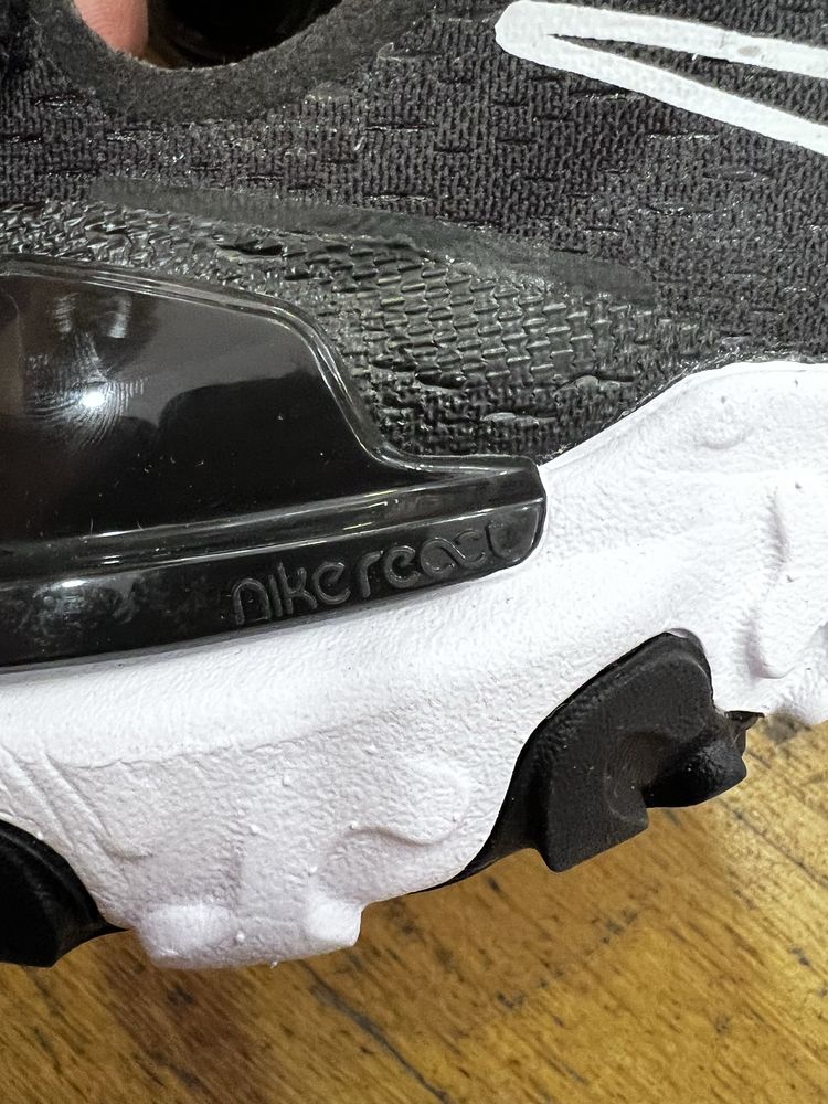 Ténis Nike React Vision T.38 - NOVO