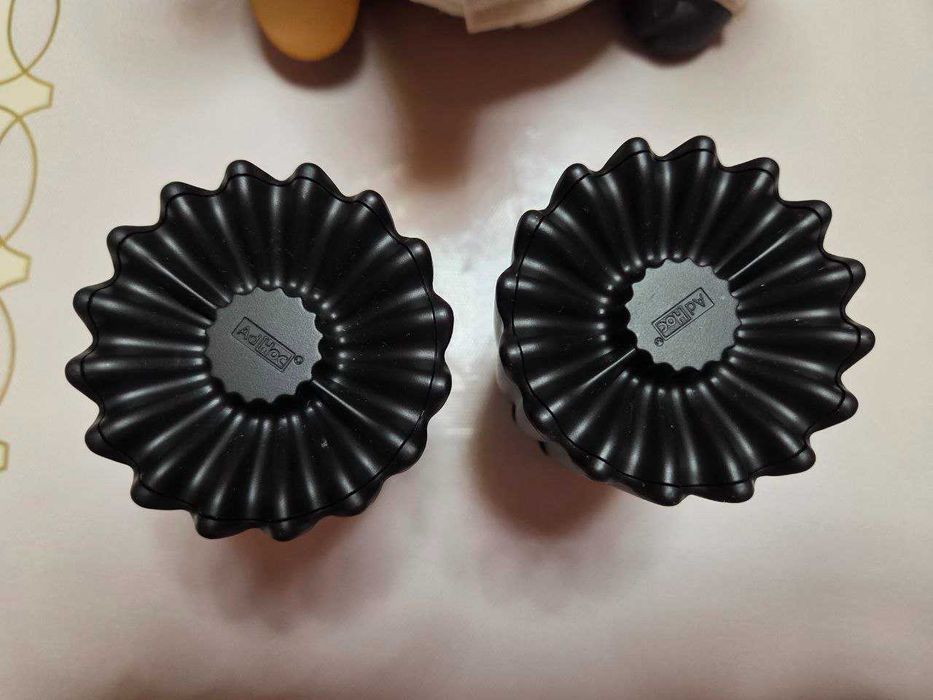 Магнитная двойная мельница для перца и соли AdHoc MagTwo.