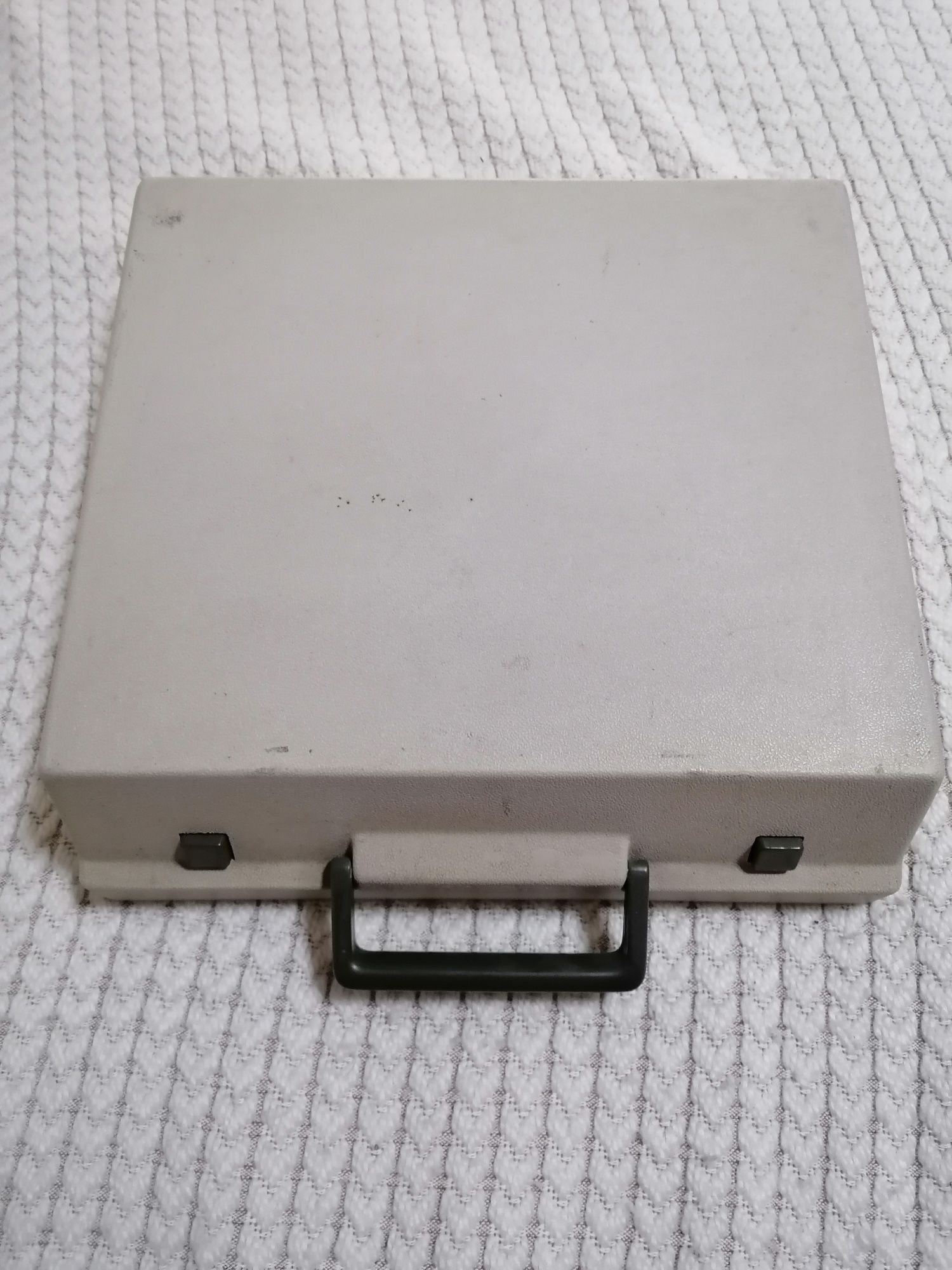 Máquina de escrever