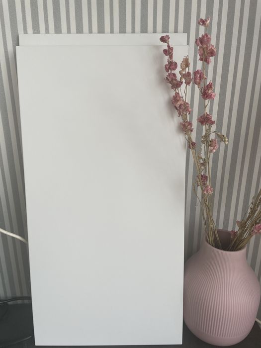 Voxtrop biały Ikea front matowy 30x60