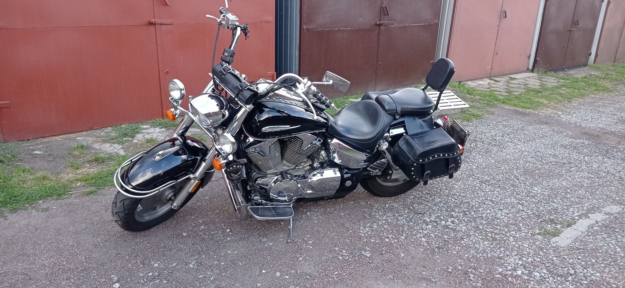 Honda VTX 1300 Prod. 2005r.