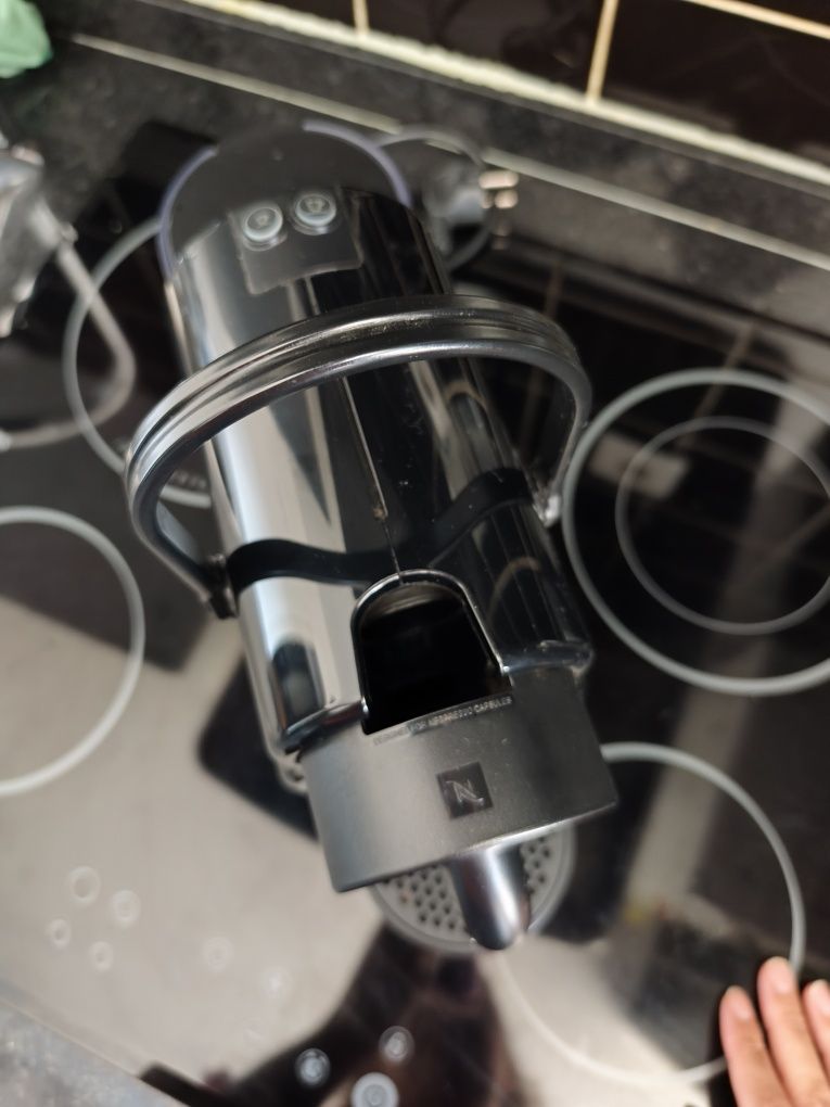 Máquina de café Nespresso