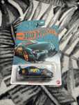Hot wheels toyota supra