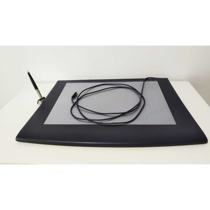 Tablet graficzny WACOM Intuos2, DUŻY- A3