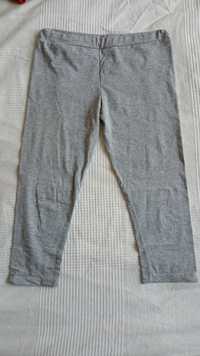 Legginsy nogawka 3/4 S/XS