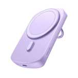 Powerbank bezprzewodowy 6000mAh Joyroom 20W MagSafe z podstawką