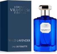 Lorenzo Villoresi Wild Lavender нішевий парфюм