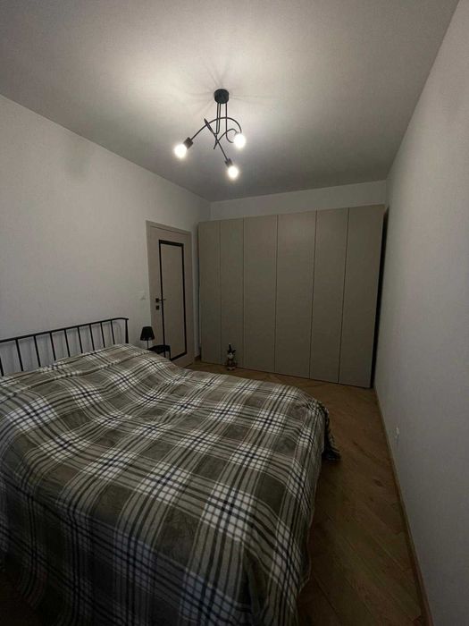 Wynajmę mieszkanie w Tarczynie