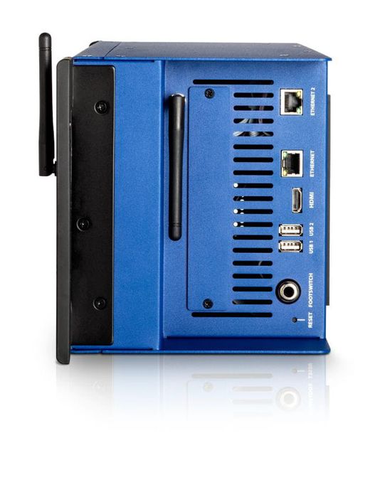 Soundcraft Ui24R – mikser cyfrowy