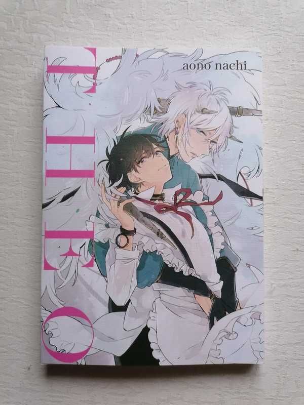 THEO - Nachi Aono
