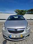 OPEL CORSA 2010 - 1.3 CDTi Enjoy ecoFLEX